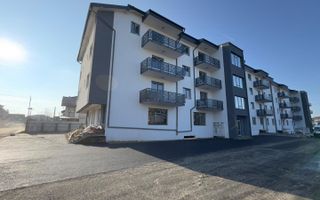 AP. 2 CAMERE BLOC NOU, PRET OFERTA, STATIE STB, PARCARE, COMISION 0% - Poză 1