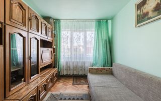 0% Comision | 3 Camere Decomandate | Flora | 65 mp | Boxa - Poză 5