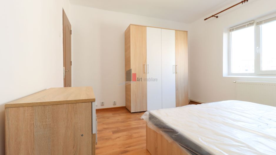 Apartamentul "BRILLANT", bloc nou, mobilat/utilat, CENTRALA PROPRIE - Poză 7