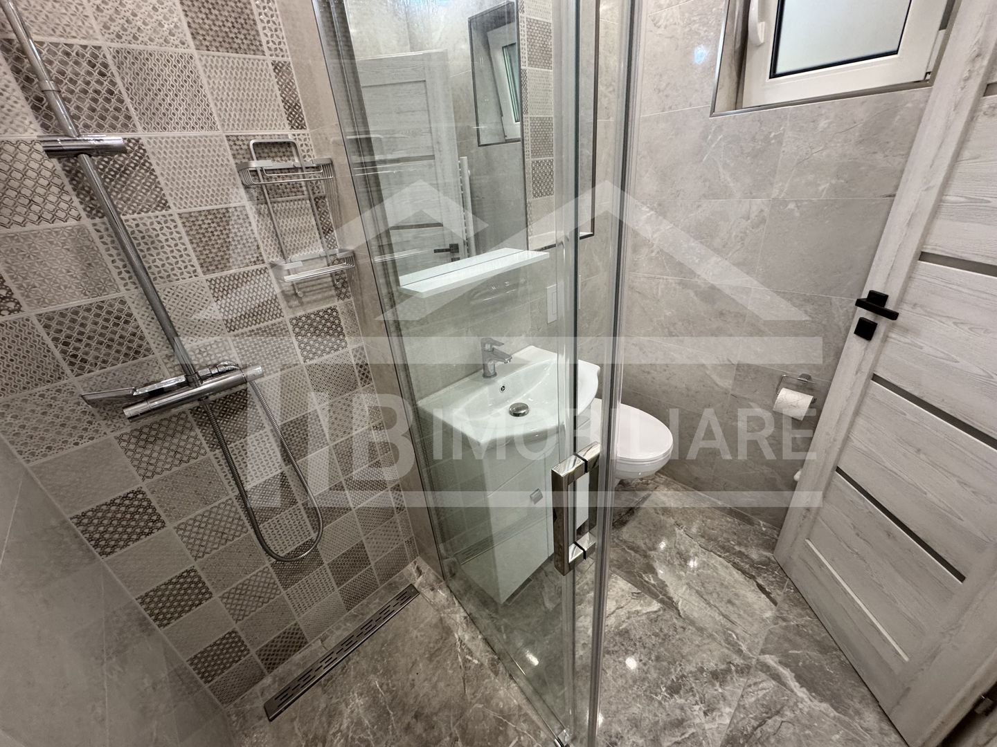 Apartament cu 3 camere, 67 mp, Zona UMFST - Poză 13