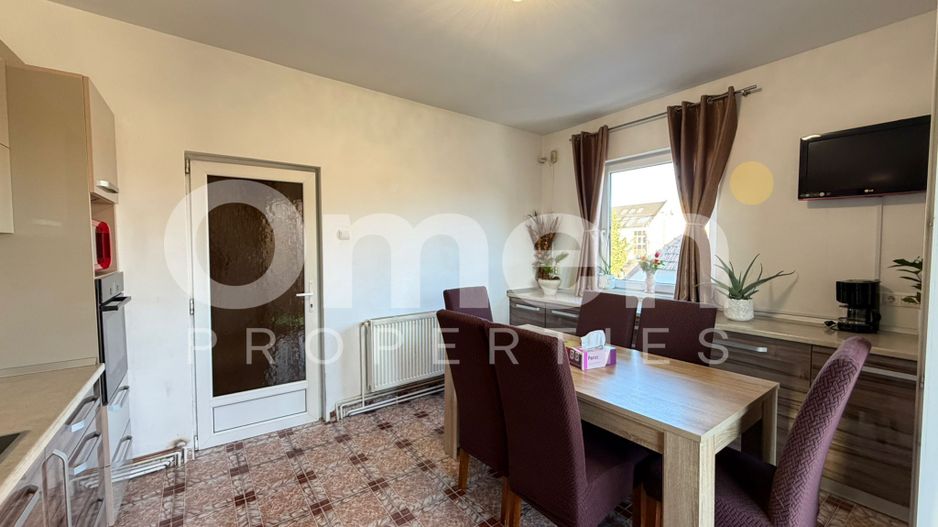 Casa individuala cu curte disponibila pentru vanzare, situata in zona centrala - Poză 4