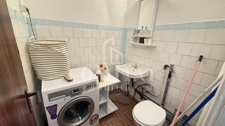 Apartament cu 3 camere | Garaj | Spitalul de Recuperare - Zorilor - Poză 8