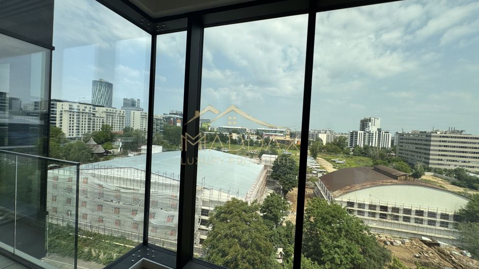 Apartament 3 camere***LUX/Imobil exclusivist//Mall Promenada - Poză 15