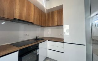 Apartament 2 camere, loc de parcare, Cart. Arhitectilor - Poză 4