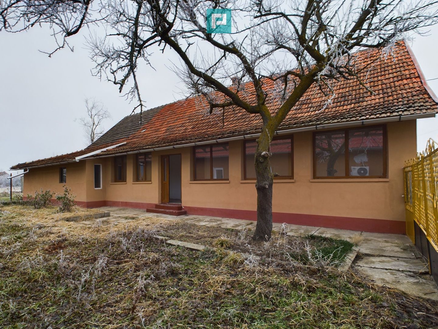 Oportunitate unică! Casă reabilitată parțial în Nitckidorf - Poză 16