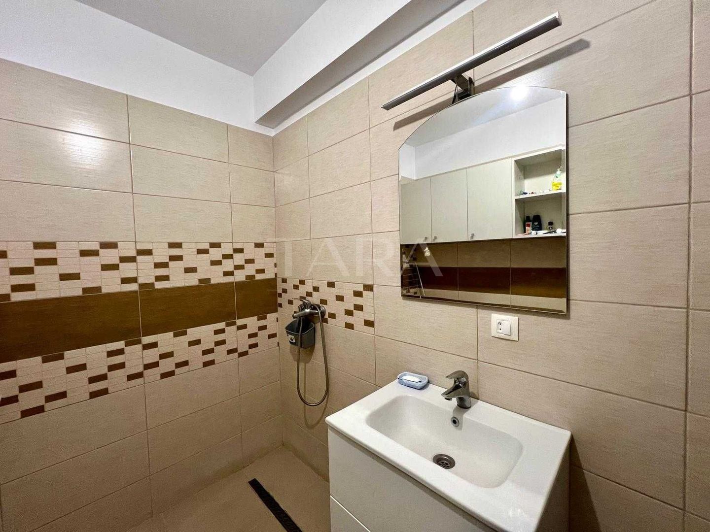 Apartament 2 camere zona Parc Poligon, Florești - Poză 4