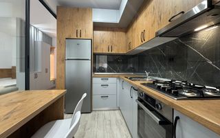 Apartament premium STUDIO Comat Towers - Poză 20