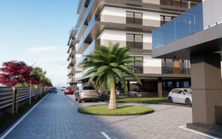 Apartament  2 camere, lux in zona exclusivista Pipera! - Poză 2