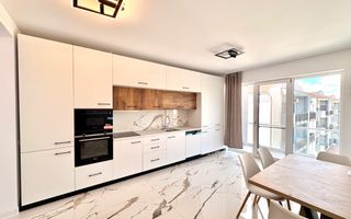 Apartament mobilat cu 2 camere si pod | Giroc | Profi - Poză 4