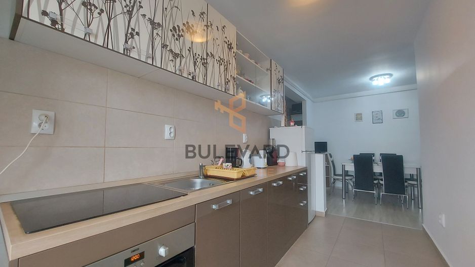 Apartament cu 2 camere decomandate! - Poză 6