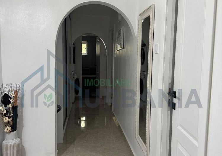 Apartament 3 camere, 65 mp, Aleea Tudor Neculai, Iași - Poză 2