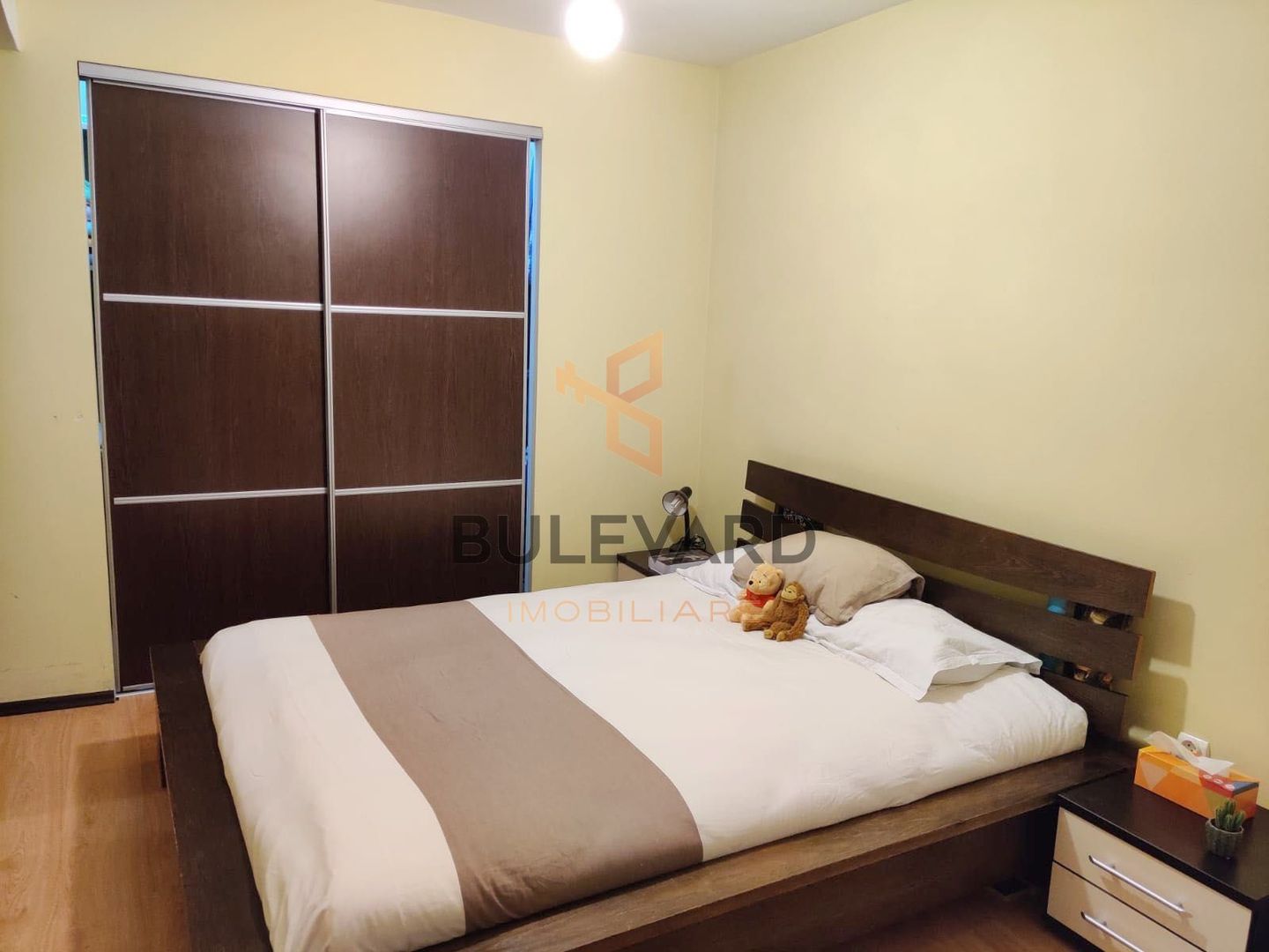 Apartament cu 2 camere in cartierul  Zorilor! - Poză 6