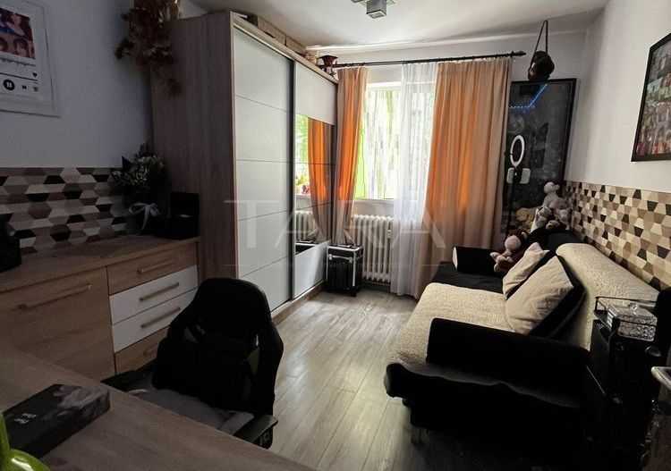 Locuință practică cu 3 camere, aproape de tot ce ai nevoie. - Poză 3