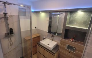 BRASADAS vinde ap 2 cam etaj 3/4 Closca, renovat, modificat. - Poză 4