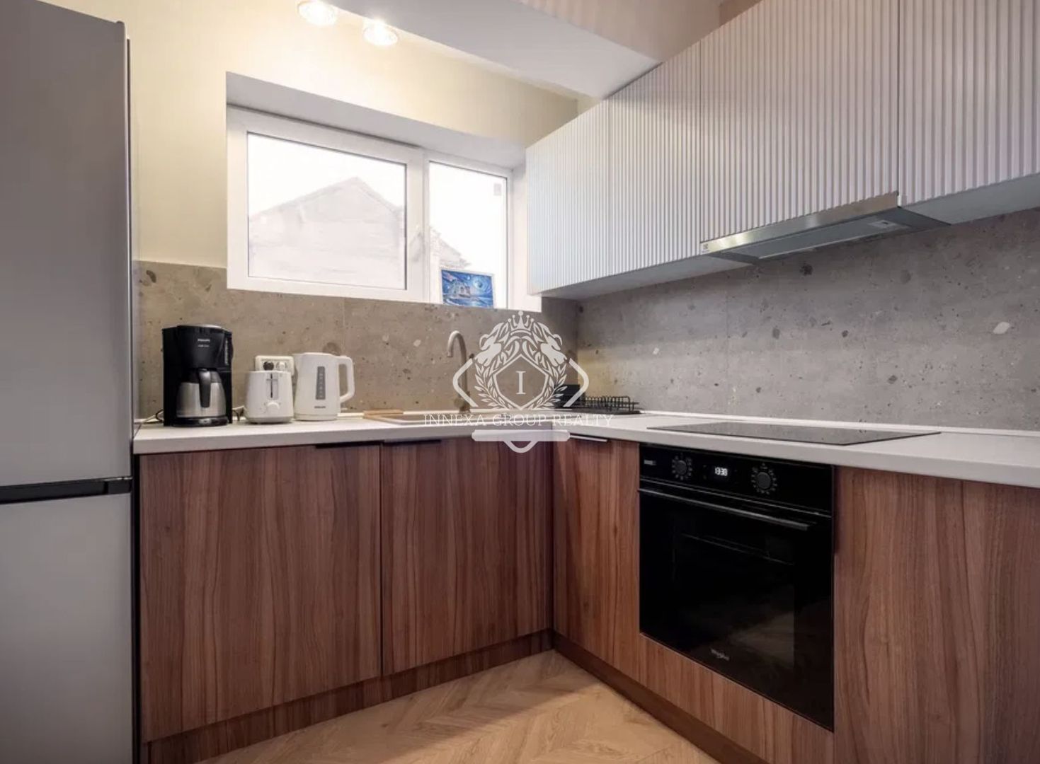 Apartament premium cu 2 camere –aproape de Parcul Cismigiu si Calea Victoriei - Poză 7