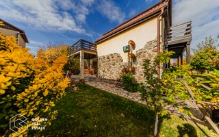 Casa noua in Fantanele, P+M, comision 0% - Poză 32