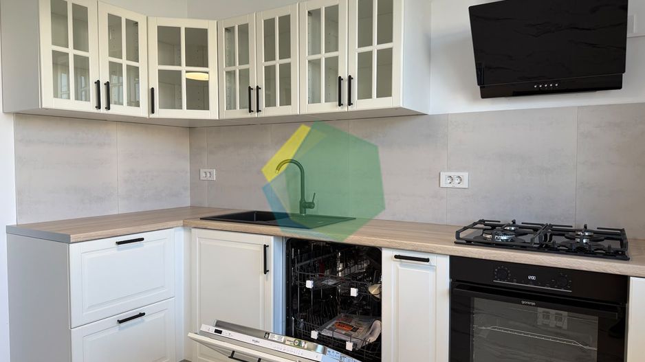Duplex Modern in Complex Privat | Curte Proprie | Otopeni Odai - Poză 9