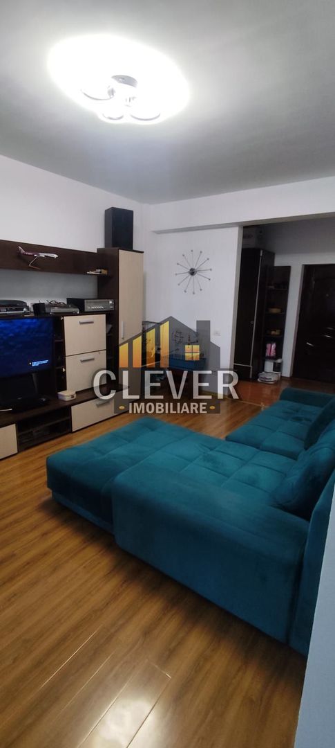 Apartament 2 camere  Dobroiesti Str Doinei - Poză 30