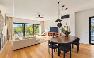 Rent I Premium 3-Room Apartment | Lake View | 100 sqm - Poză 2