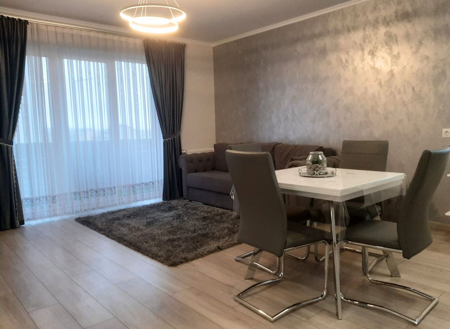 STUDIO DE VÂNZARE CU PARCARE ȘI BOXĂ  AVANTGARDEN 3 FAZA 4  BRAȘOV - Poză 3