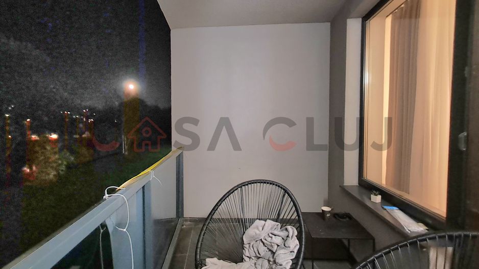 3 Camere, 80mp utili, Etaj 1, Bloc Nou, P-ta1 Mai!! - Poză 8