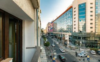 De vanzare Apartament 3 camere Calea Victoriei - Poză 8
