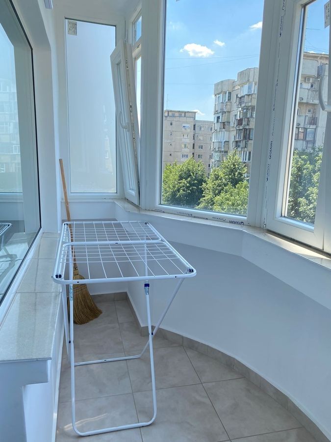 Garsoniera mobilata de inchiriat  - Parc Sebastian - Pet friendly - Poză 10