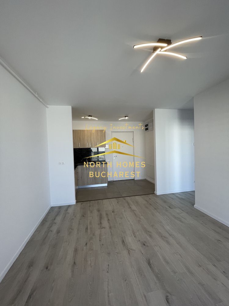 Aparament de vanzare  -2 camere/Studio dublu in Complex H Pipera Lake - Poză 2