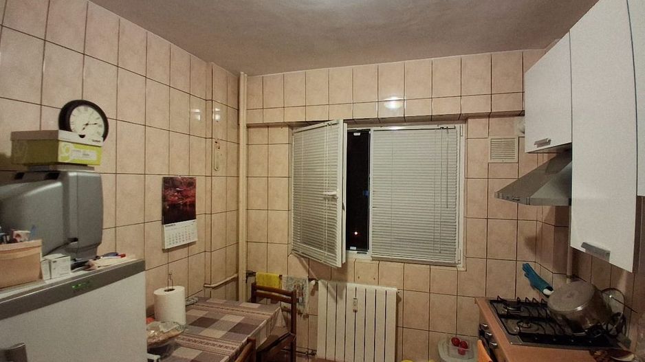 🔑 Vanzare apartament 2 camere - Costin Georgian (5 min. Metrou) - Poză 3