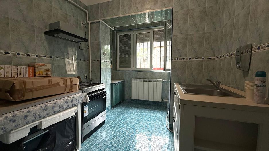 OPORTUNITATE APARTAMENT 3 CAMERE ZONA CISMIGIU + GARAJ + BOXA + CENTRALA PROPRIE - Poză 8