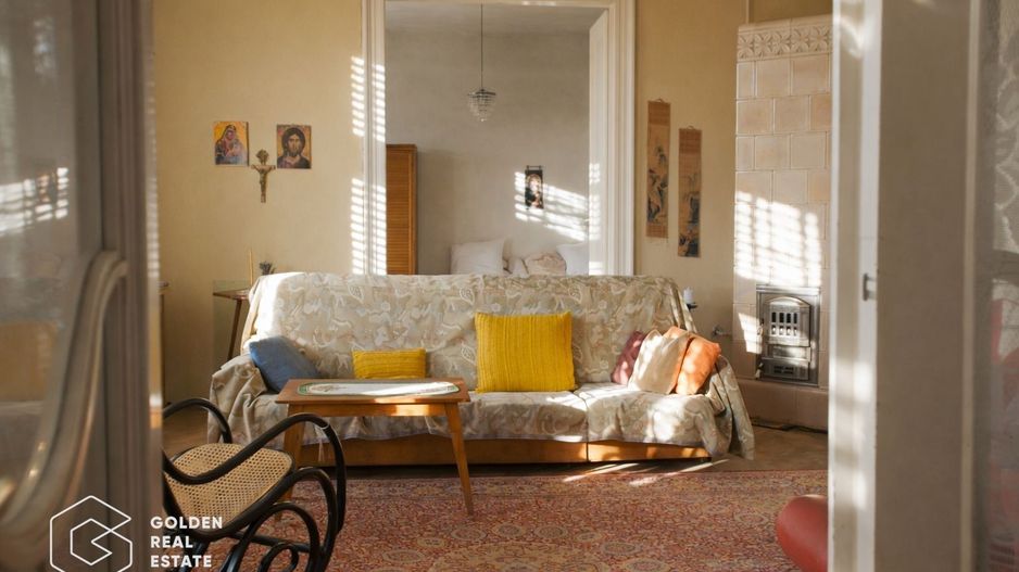 Apartament boem, cu 3 camere pe Andrei Saguna, comision 0% la cumparare - Poză 14