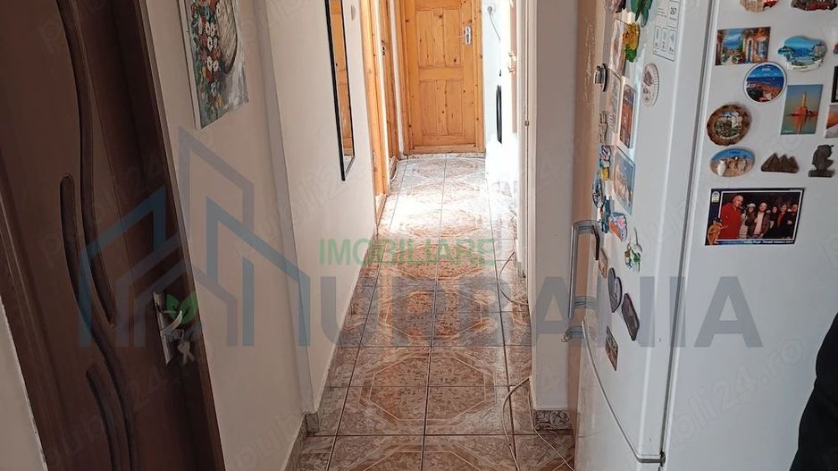 Apartament 3 camere, Tomești, etaj 2 - Poză 4