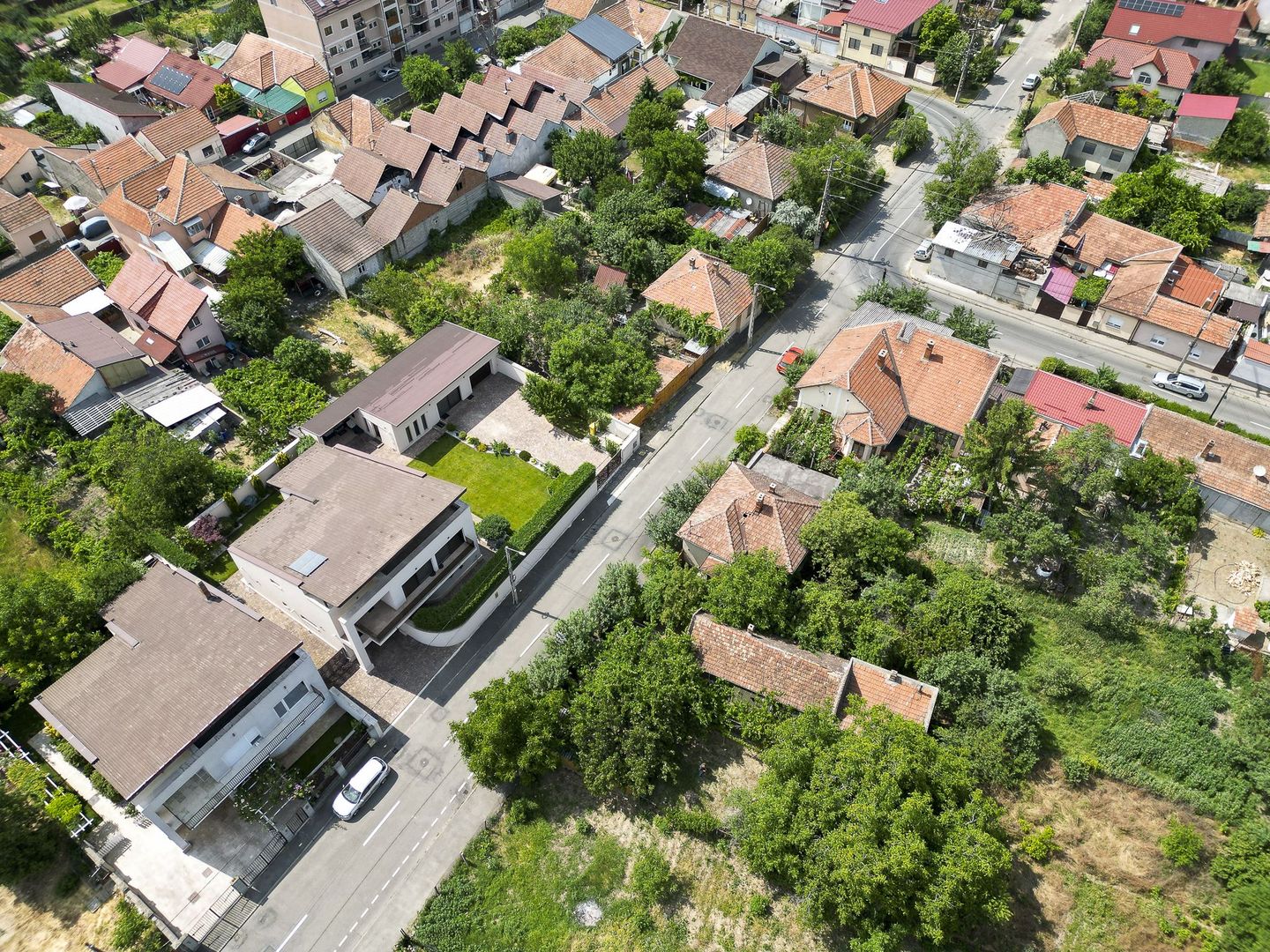 Casă în zona Tabacovici - Poză 2