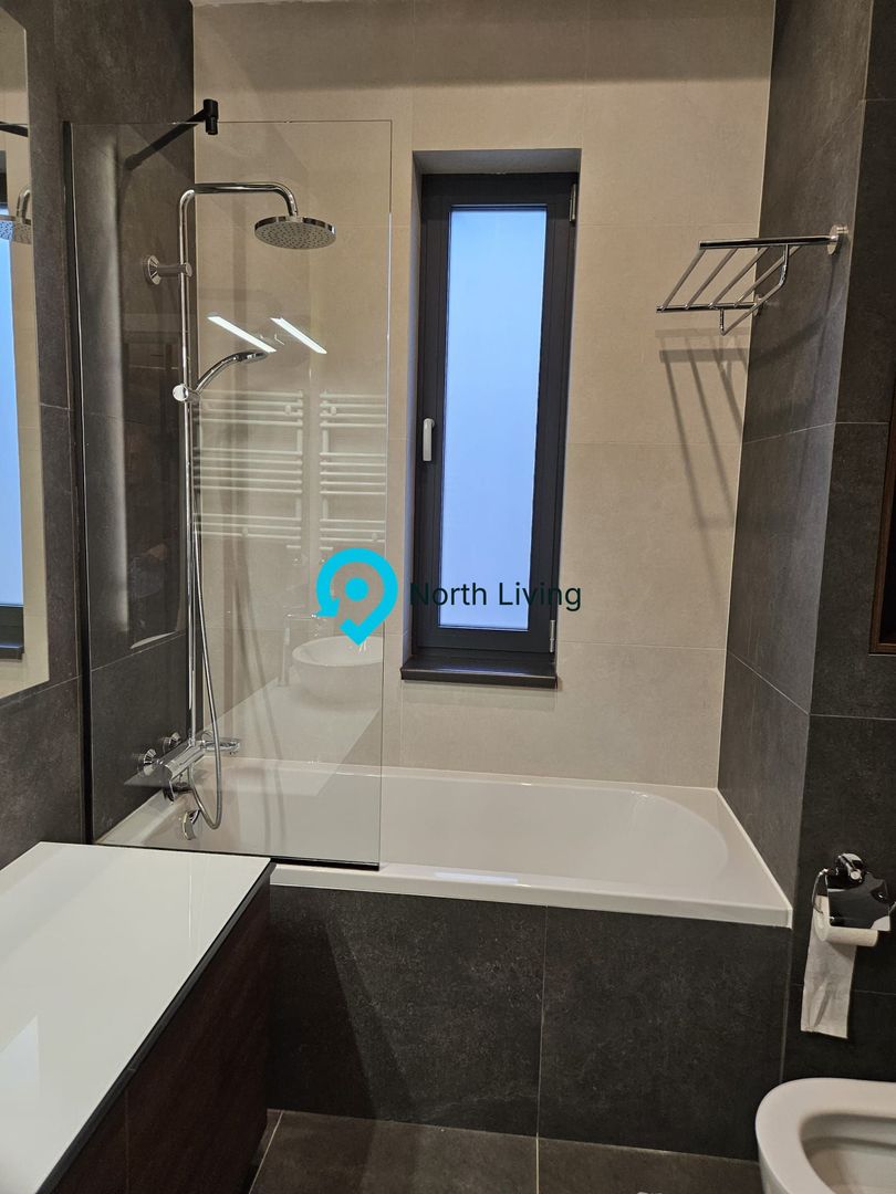Apartament 2 Camere de LUX | Disponibil imediat | Parcare inclusa - Poză 9