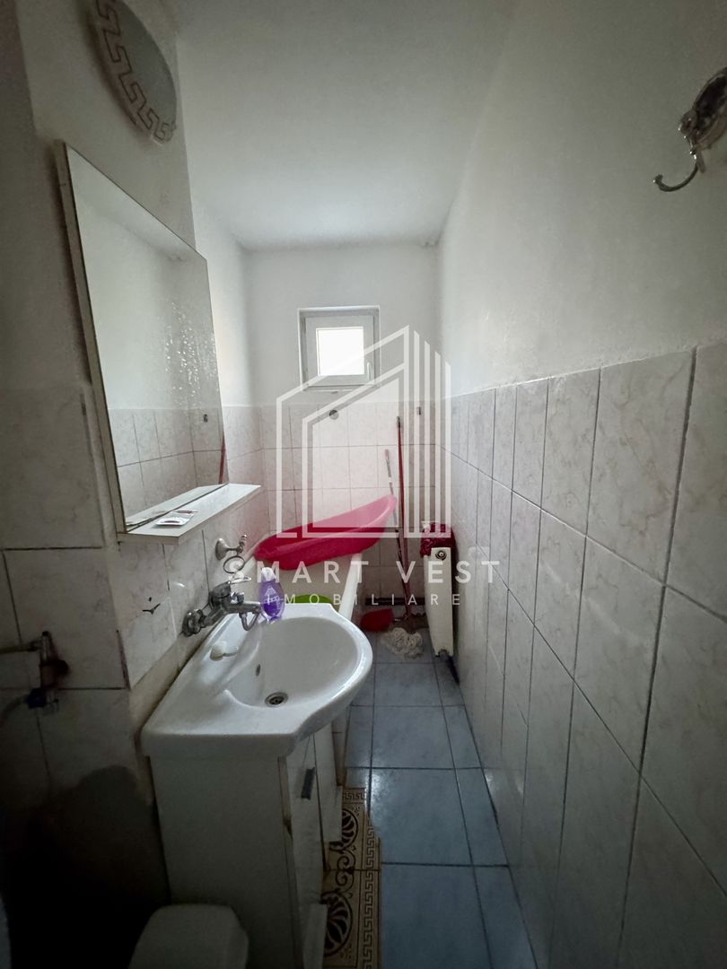 Apartament 2 camere | 50 mp  | Zona Micro 15 - Poză 14