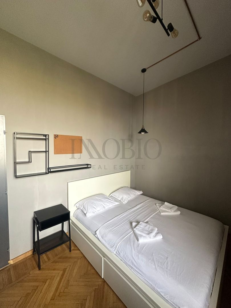Apartament 2 camere | Design Modern | Sala Palatului - Poză 8