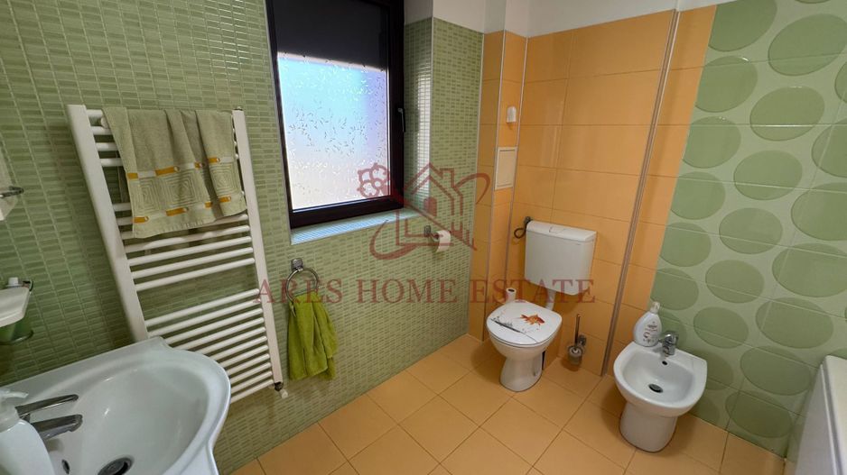 Casă spațioasă, 6 camere, teren 947 mp – Giarmata Vii, comision 0 - Poză 8