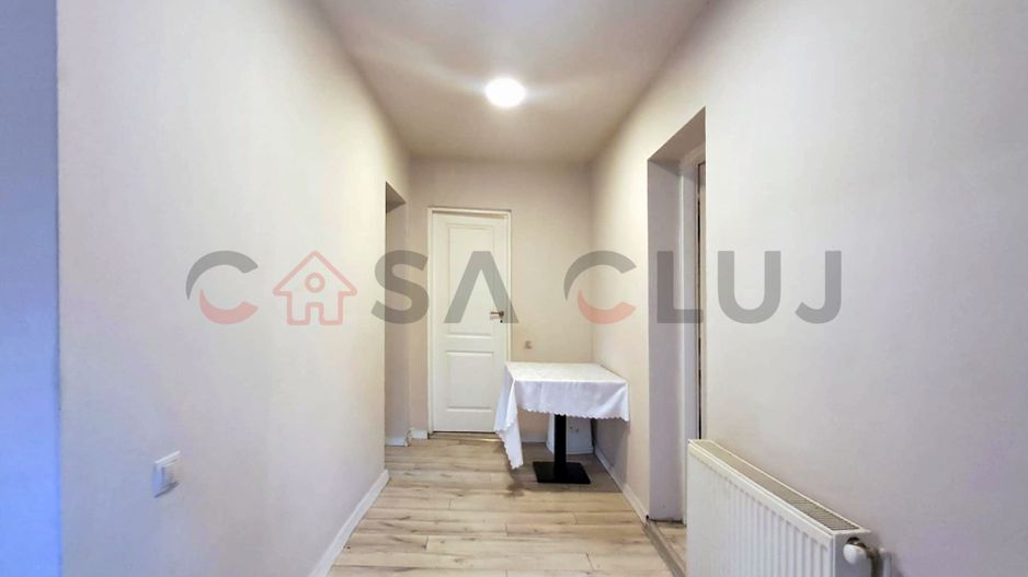 Casă individuală, teren 430 mp, 2 Locuri Parcare+Garaj!! - Poză 3