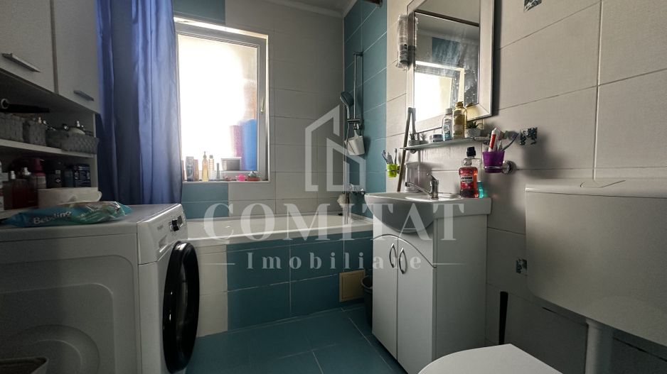 Apartament la etaj intermediar | Loc de parcare | Zona Str Eroilor - Poză 7