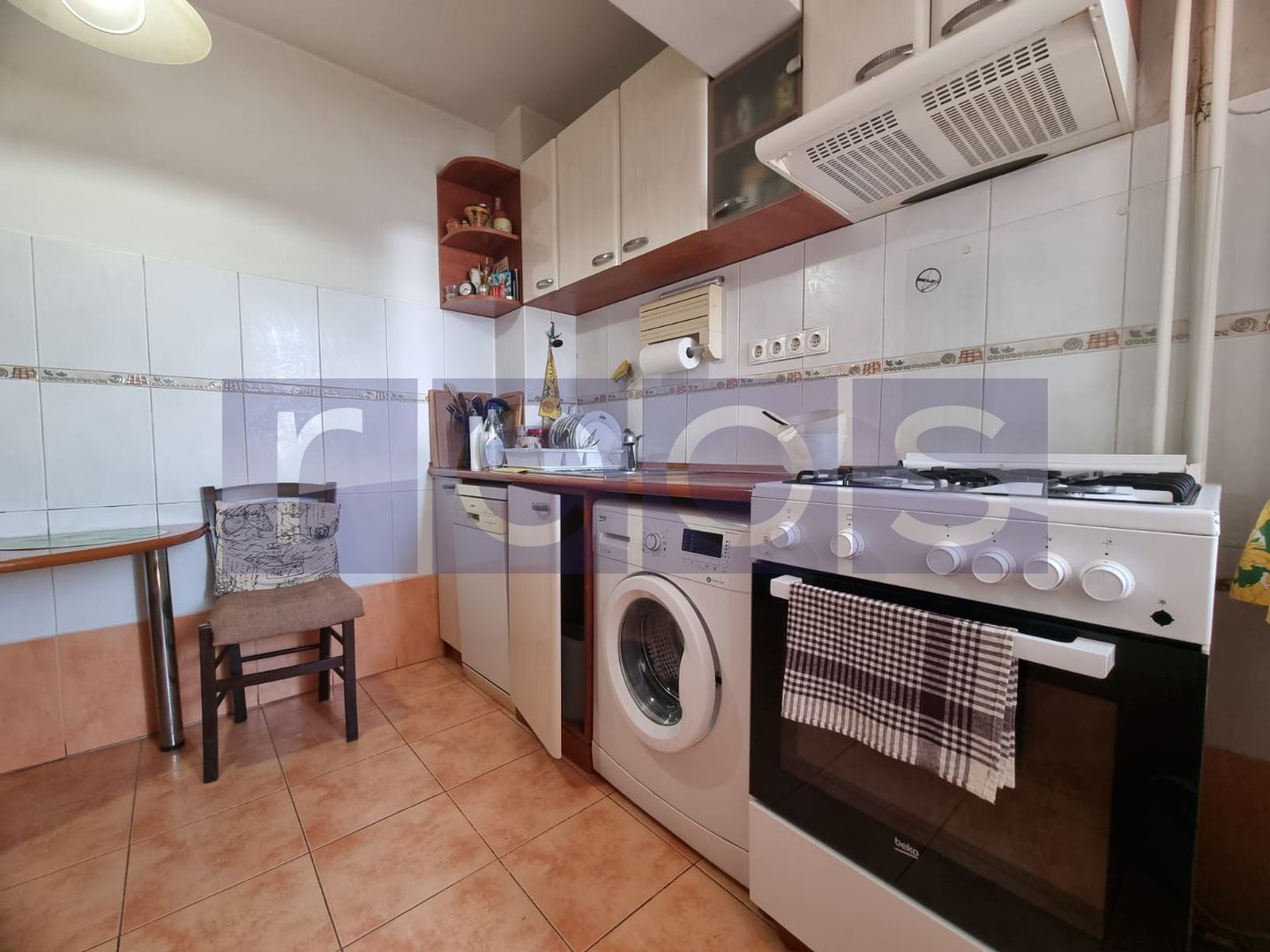 VANZARE 2 CAMERE - DECOMANDAT - UNIRII - FANTANI - Poză 12