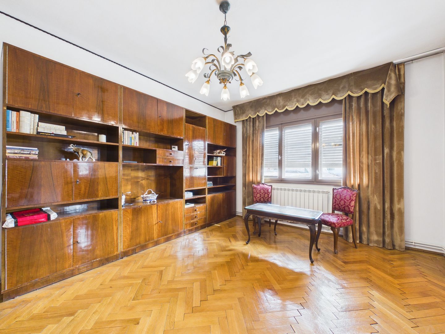 Apartament cu 2 camere de vânzare în zona Dorobanti - Poză 2