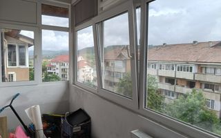 Apartament 3 camere / Ostroveni /Etaj 5/ Mansarda BCA - Poză 14