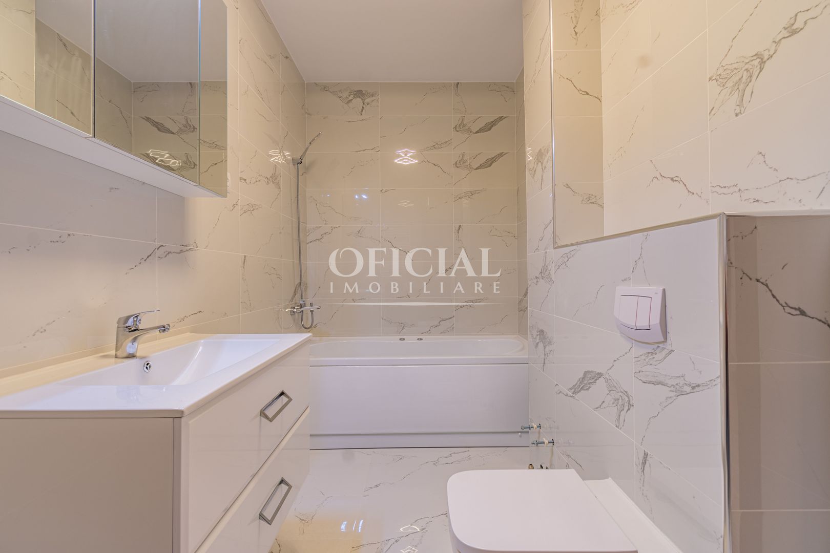 Apartament 2 Camere | Parcare Inclusa | Zona VIVO Columna - Poză 8