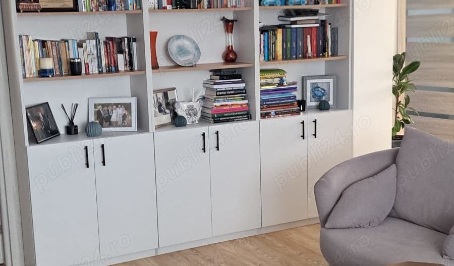 BRASADAS vinde apartament la casa zona Amatiului. - Poză 10