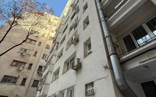 Garsoniera cu vedere la parcul Cismigiu I Creditabil I Etaj 6 I Balcon - Poză 11