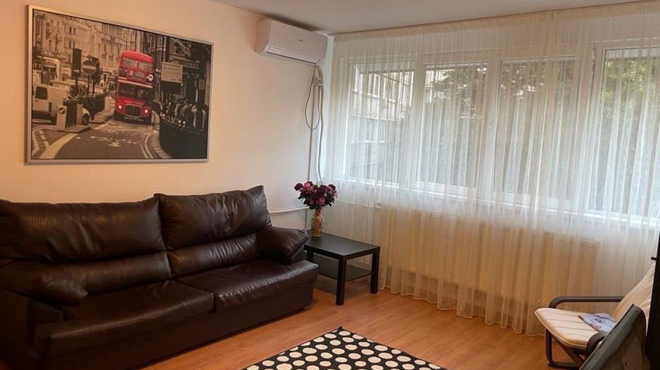 apartament 2 camere, ultracentral, Cismigiu-Sala Palatului - Poză 1