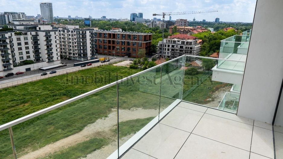 Apartament 2 Camere cu parcare inclusă în complexul BHB Avenue - Poză 16