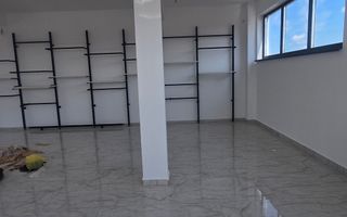 Spatiu 240mp Showroom / Magazin Industrial / Piese etc - Poză 9