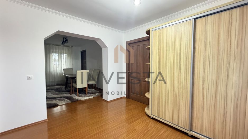 Casa spatioasa de inchiriat- zona Faget - Poză 3