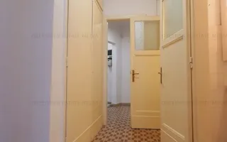 3 camere, spatios, renovat, centrala proprie, 3 balcoane, Metrou Universitate - Poză 20